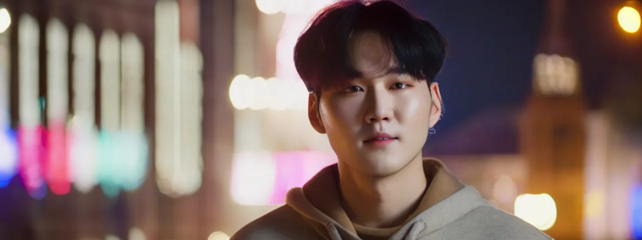 serias la chica ideal de suga.
