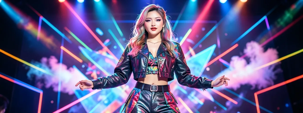 De que banda de kpop de chicas deberías pertenecer