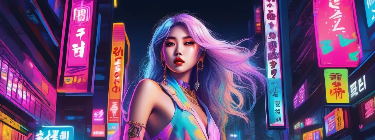 De que banda de kpop de chicas deberías pertenecer