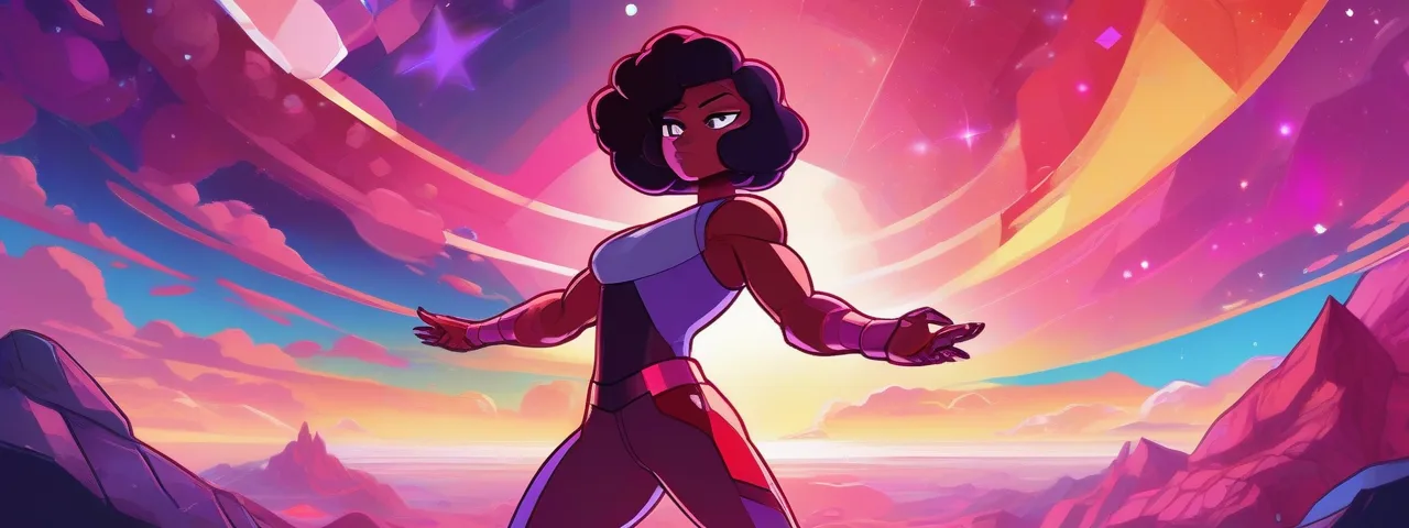 Que Personaje De Steven Universe Eres?