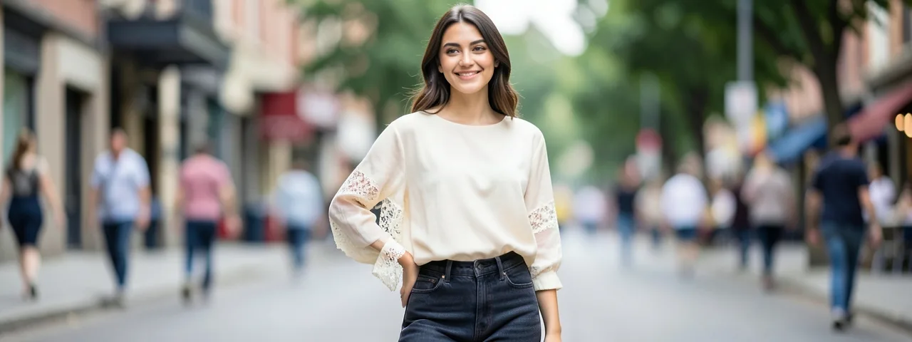 ¿Eres atractiva para un hombre?