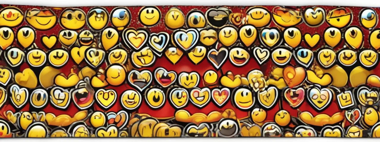 Qué emoji eres