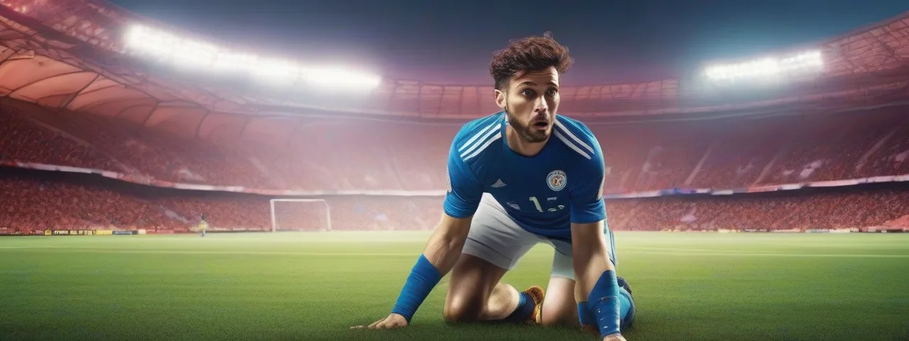 Que futbolista eres?