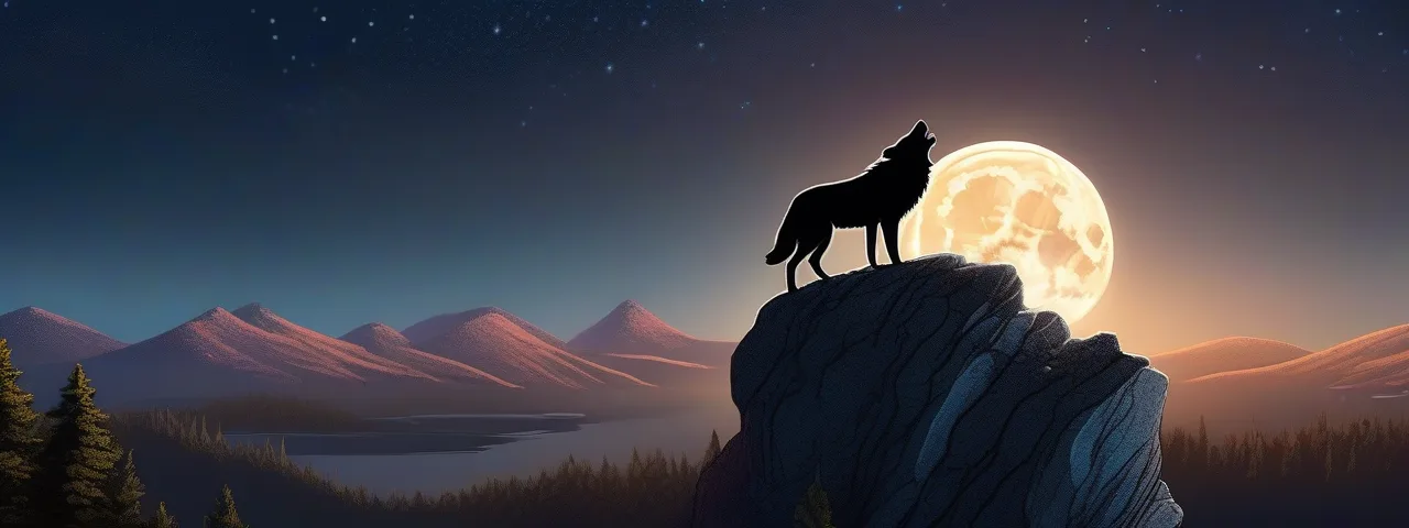 ¿Cual Es Tu Animal?