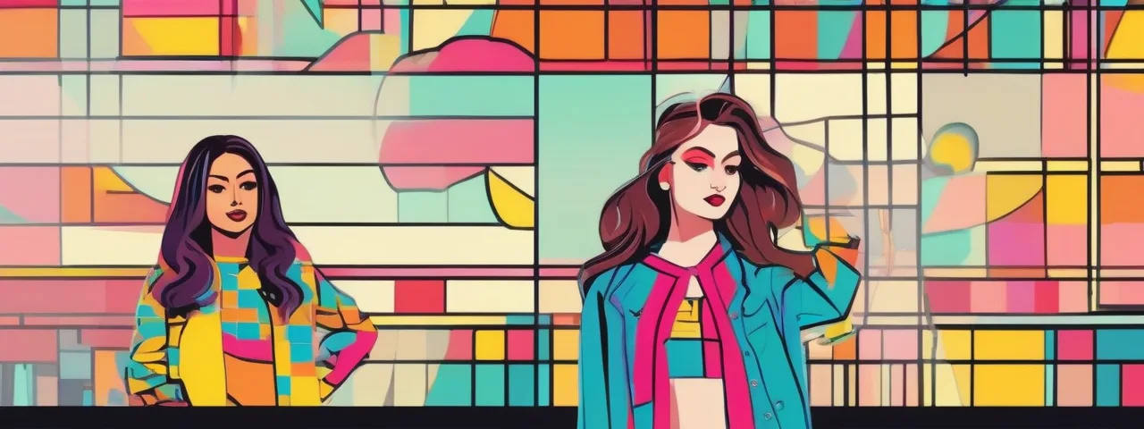 Quien eres Luna (Karol Sevilla) o Lyna