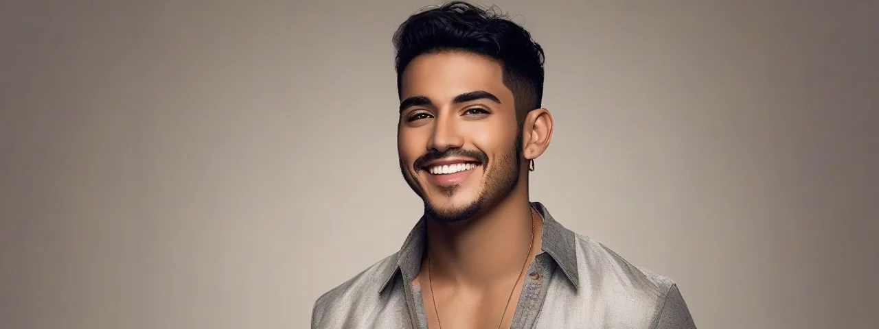 Quien seria tu pareja perfecta : Fer Vasquez o Agustin Casanova