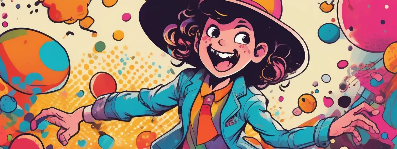 Que personaje era me jakkjkkj