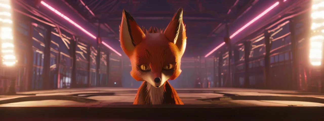 Que personaje eres de fnaf?