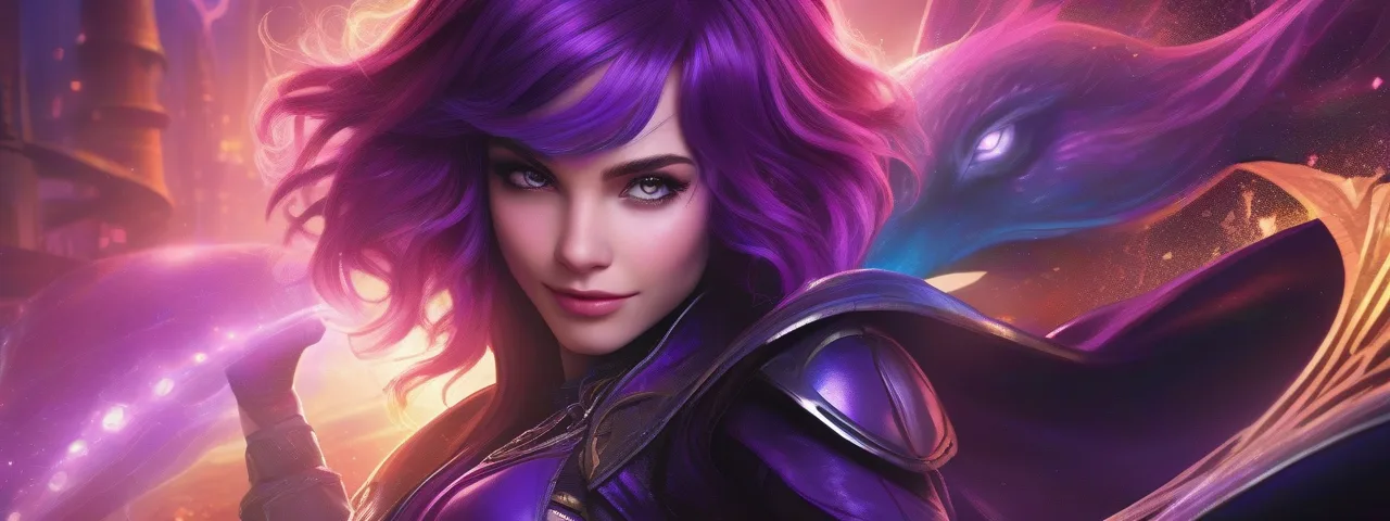 test de quien eres segun tu personaje de decendientes