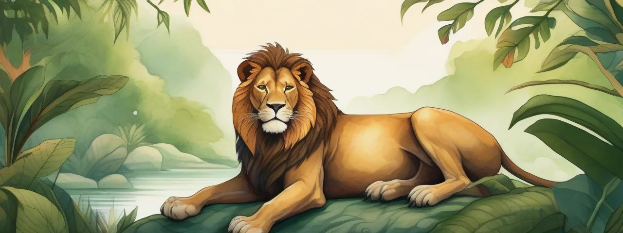 Que animal eres segun tu personalidad ??