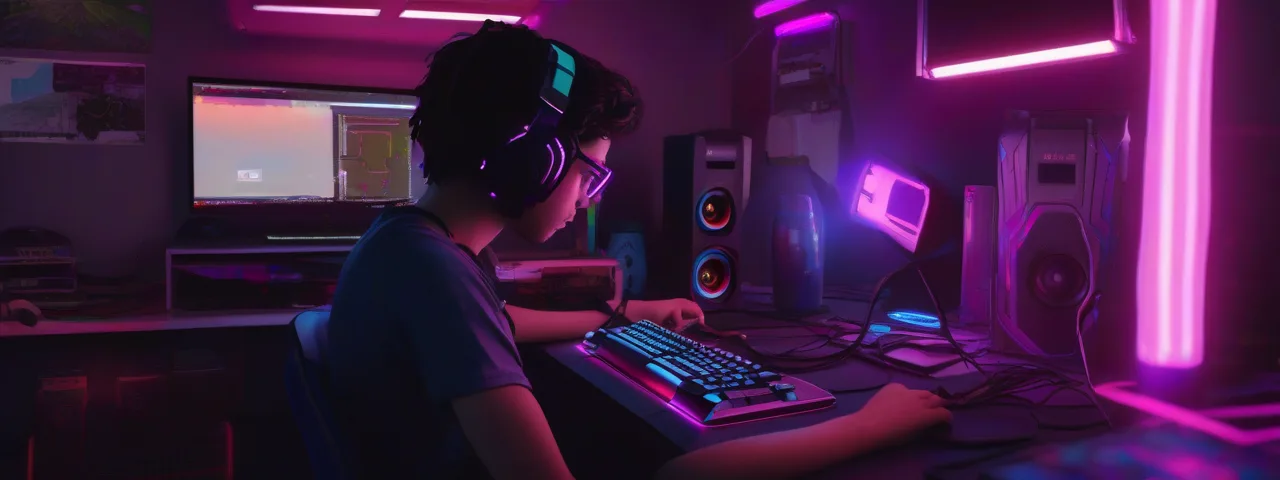 ¿Que Tan Gamer Eres?