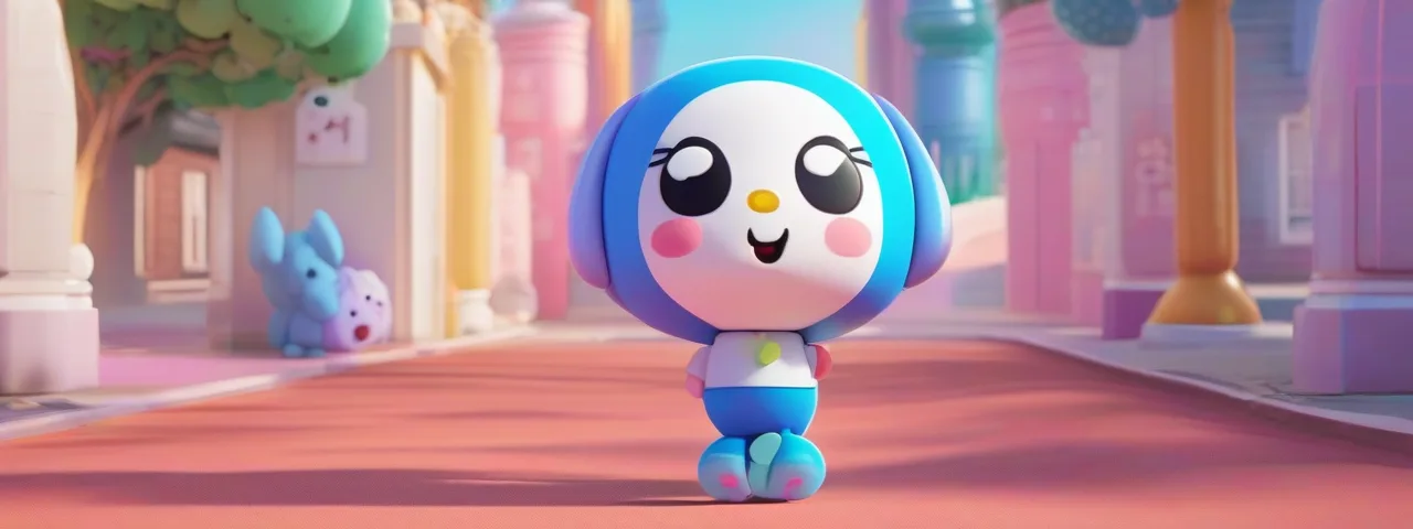 Qué personaje de BT21 eres?