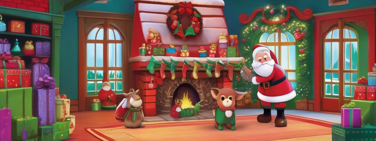 que añudaste y cosas de santa eres
