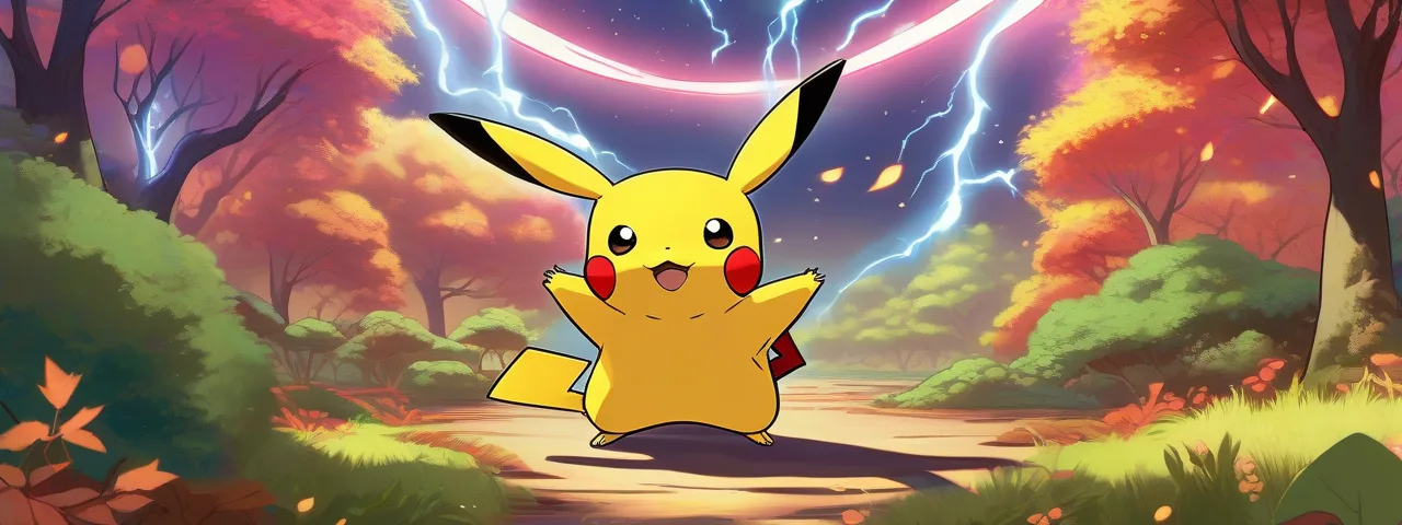 Que tipo de Pokemon eres?