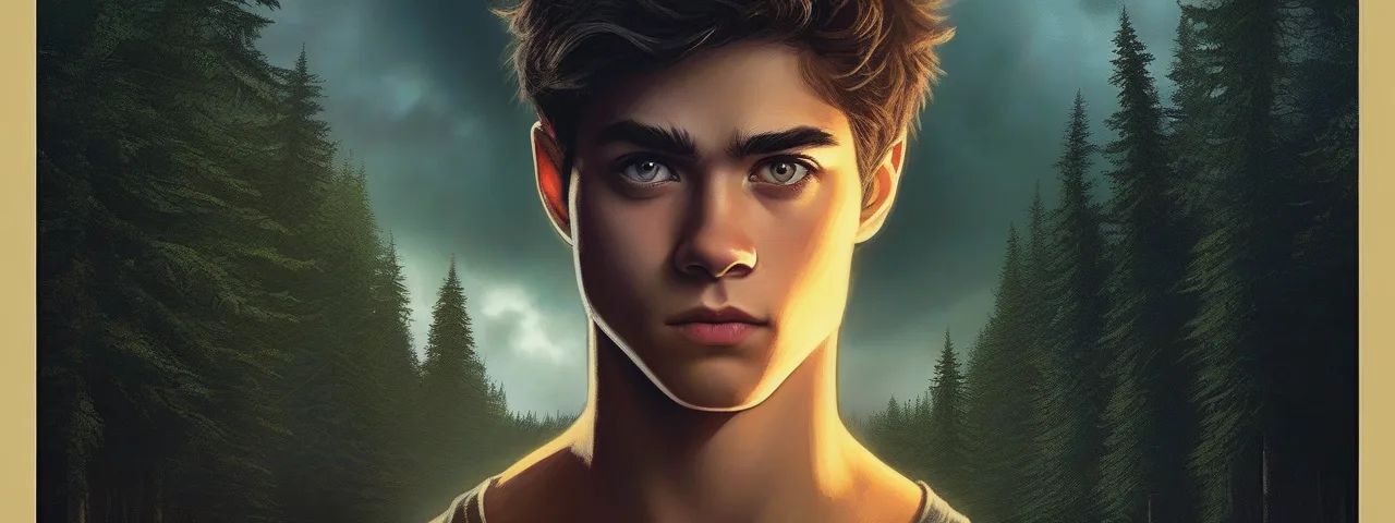 teen wolf