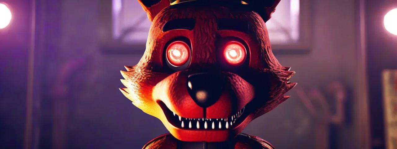Que personaje de FNaF AU School by XK1RARAX eres