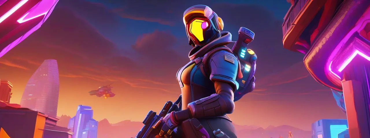 test de que skin de fortnite