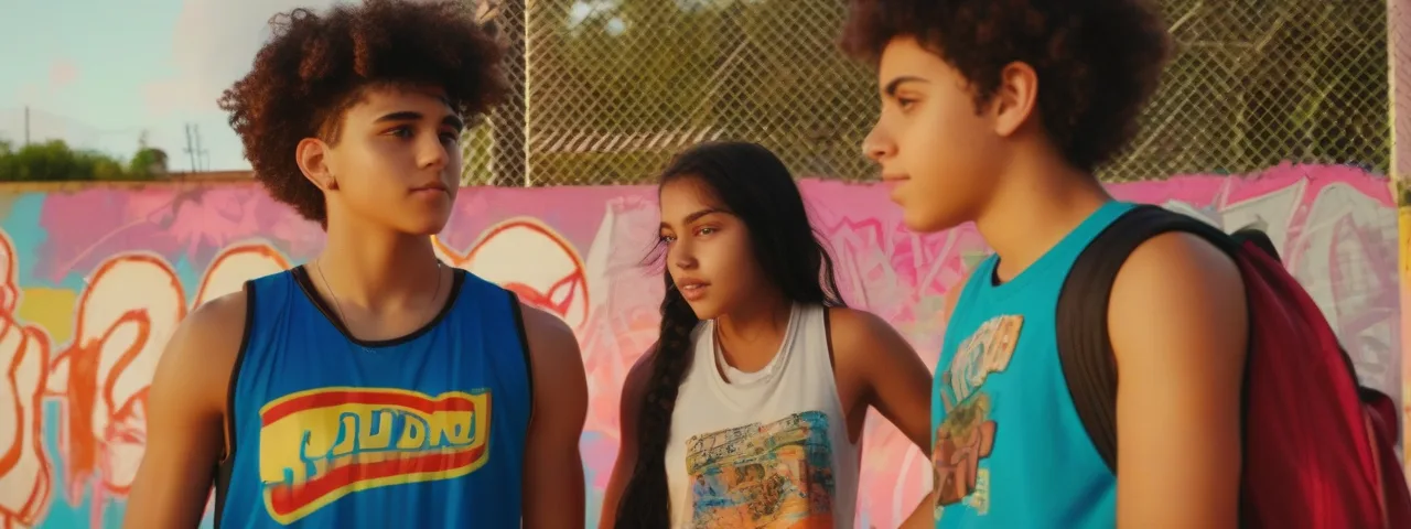 Que personaje de La Pandilla eres