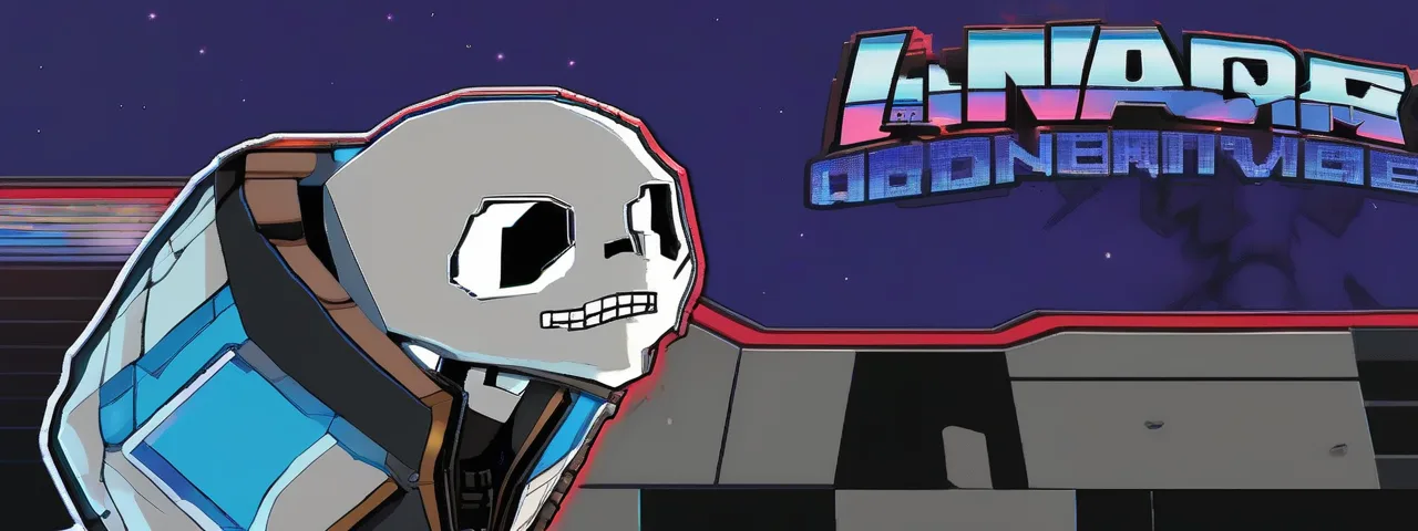 quien eres de undertale.exe