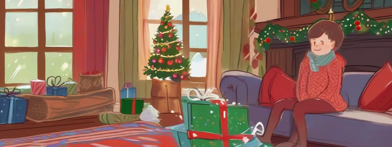 Que tan navideño eres???