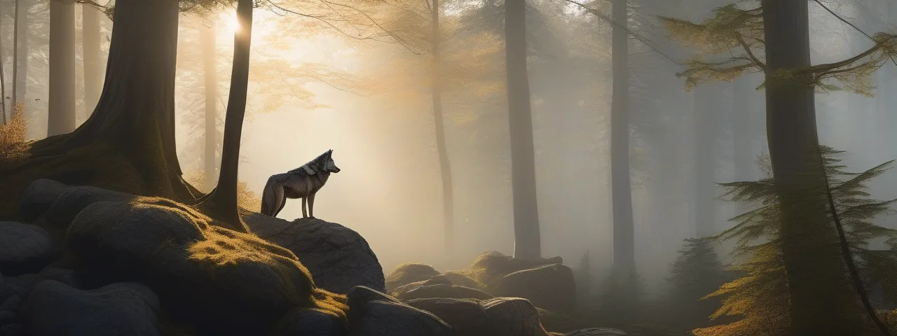 Cual es tu espiritu animal 