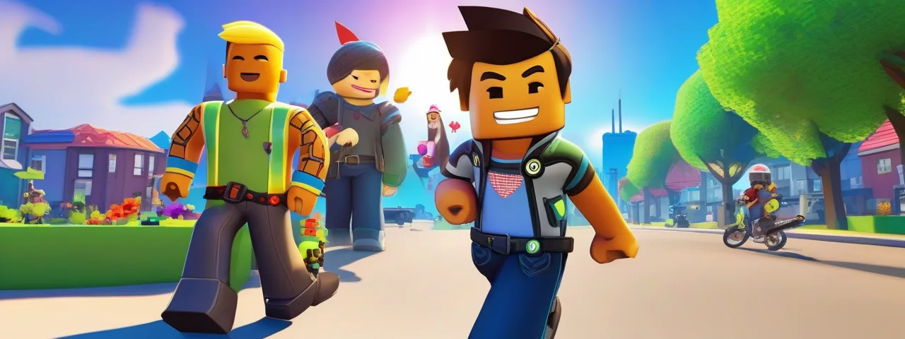 cuanto conoces roblox