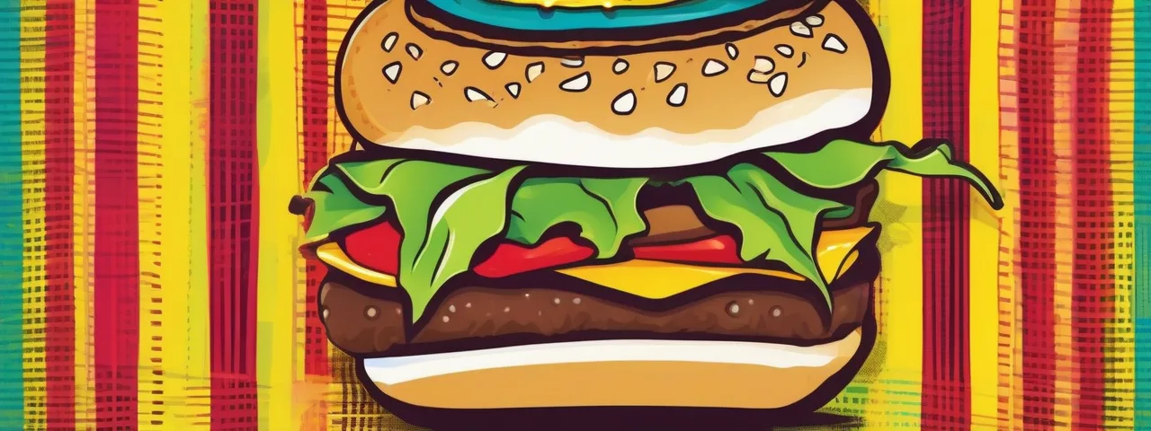 Que hamburguesa eres