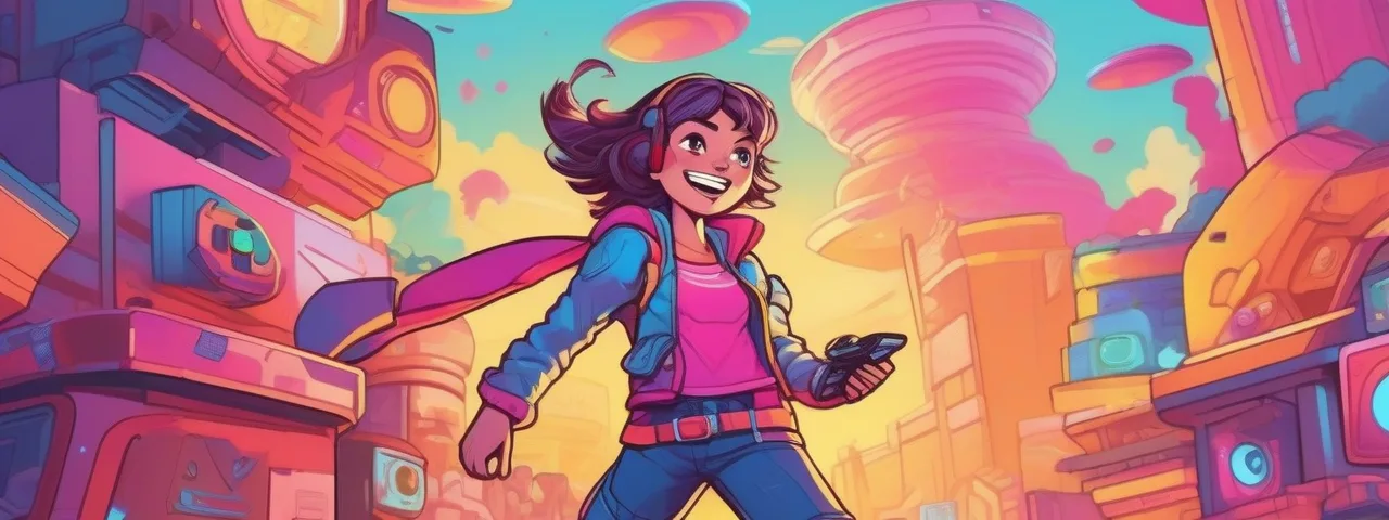Que personaje de noobees eres 