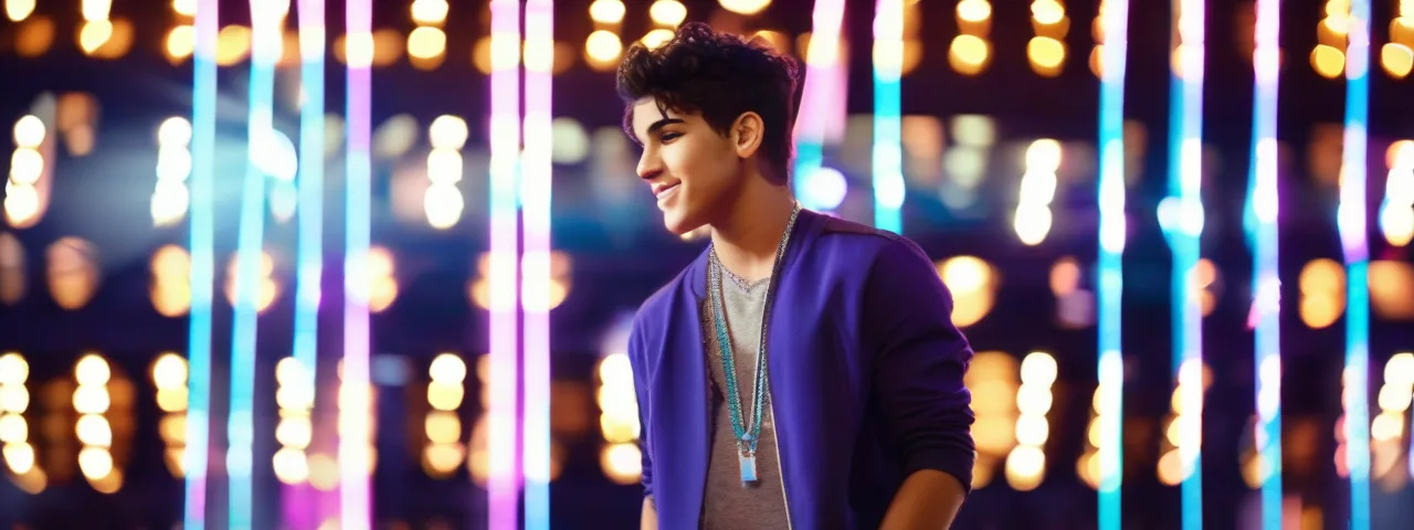Con cual de los chicos de CNCO sería tu pareja ideal?