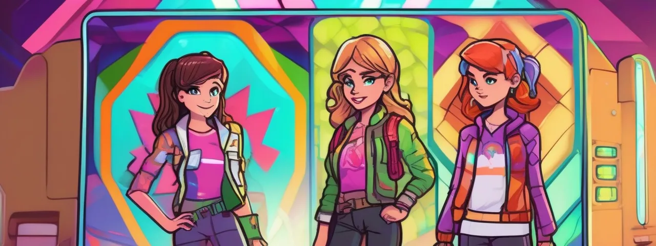 eres kally o gloria de kally's mashup's????