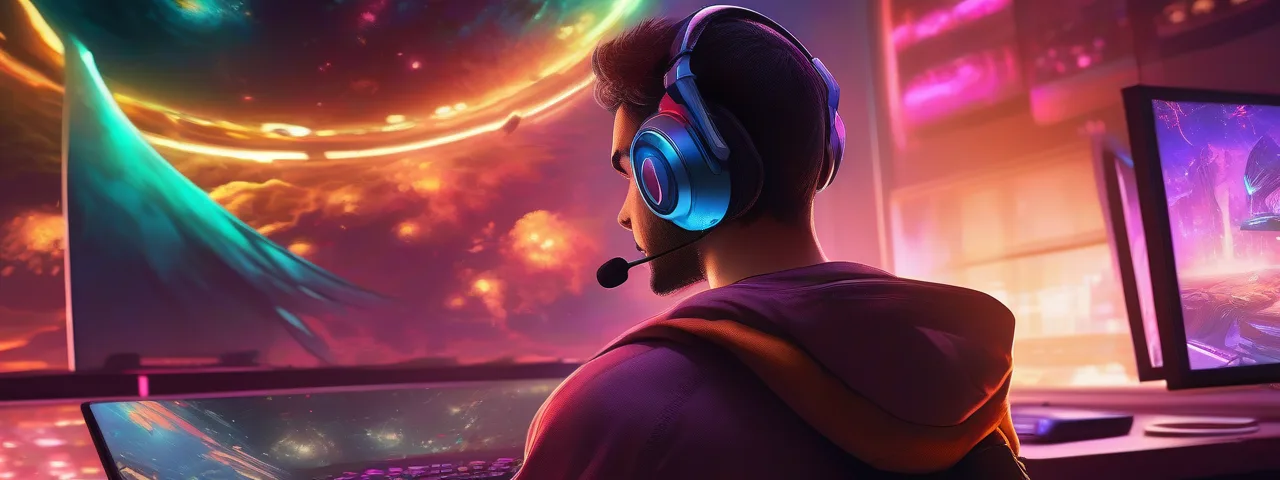 test de ser gamer o no 