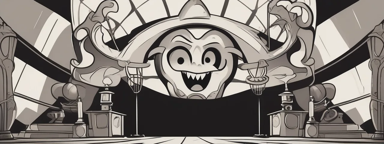 Que personaje de Bendy llevas en tu interior???