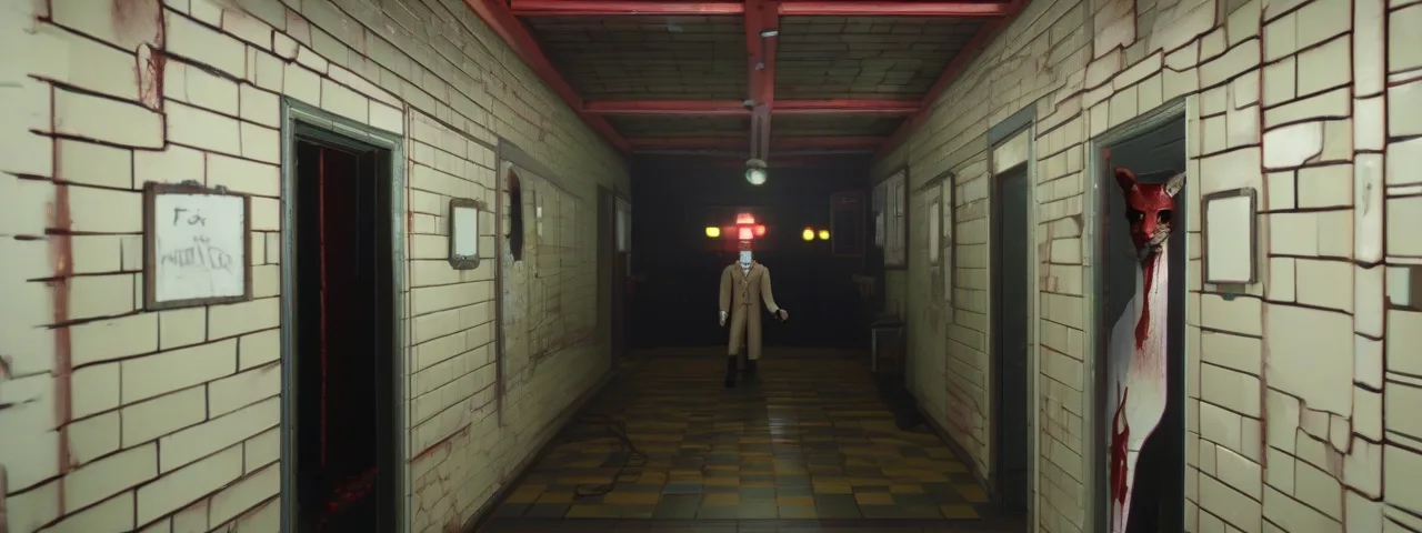 ¿Que animatronic de Fnaf eres?