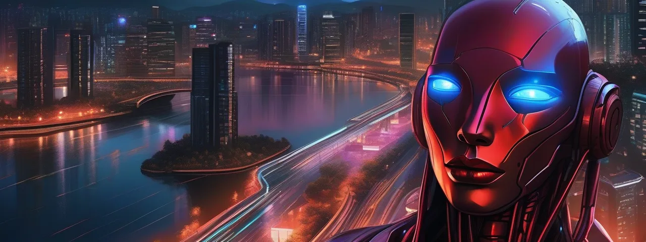 ¿Qué personaje de Detroit: Become Human eres?