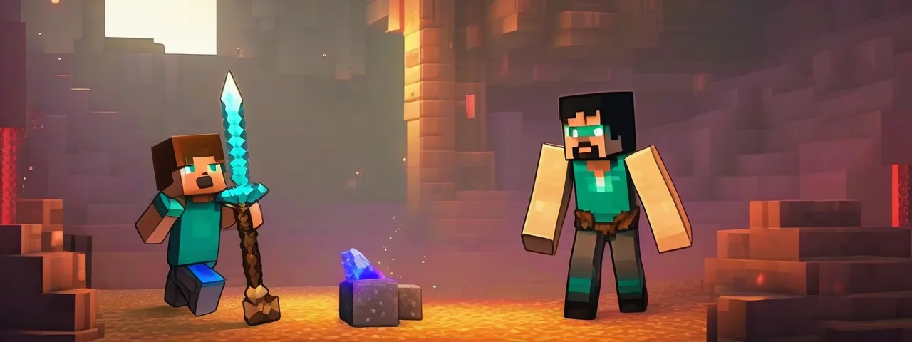 cuanto sabes de minecraft