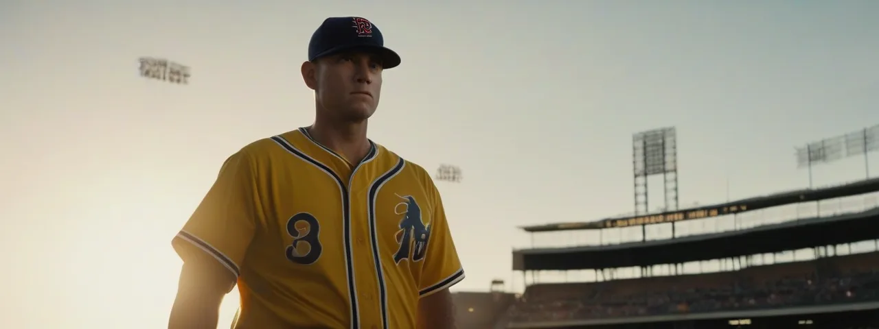 ¿que personaje de MLB eres?