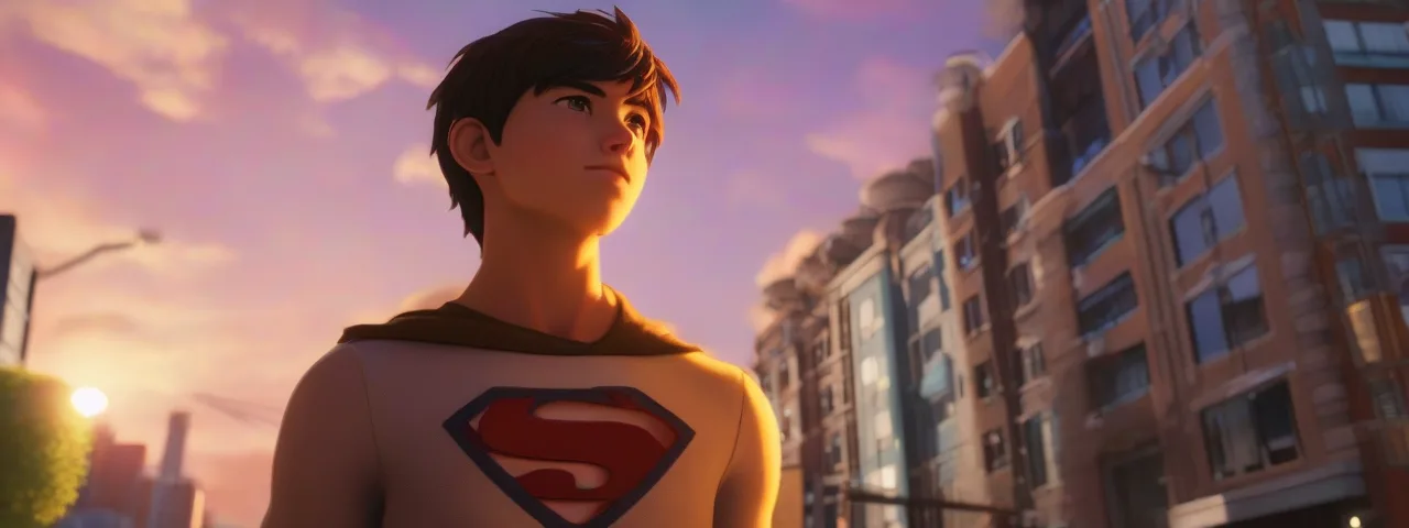 ¿cuál es tu superpoder y tu nombre de superheroe? [chicos]