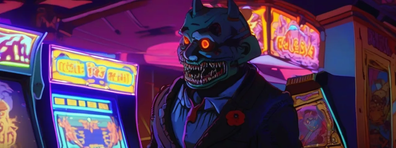 Que personaje de fnaf word eres