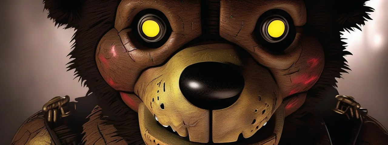 Quien eres de fnaf 