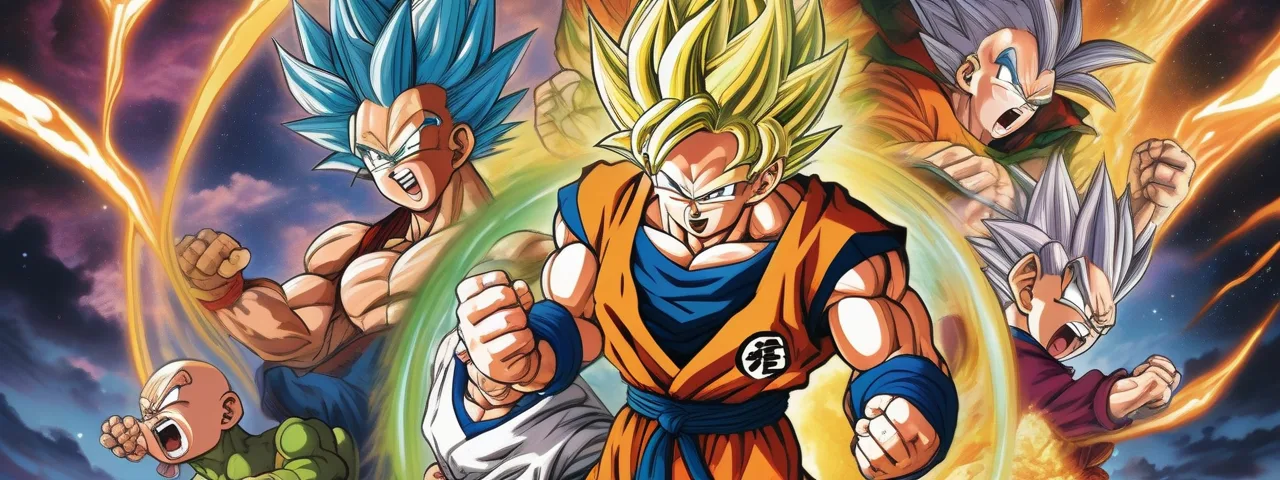 dragon ball 