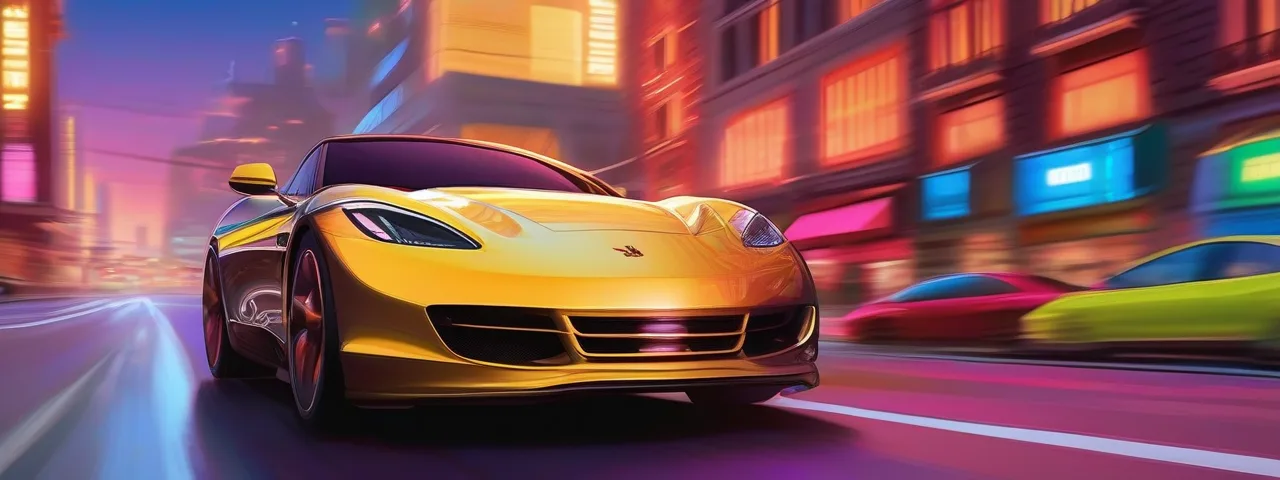 Que carro eres parte 1