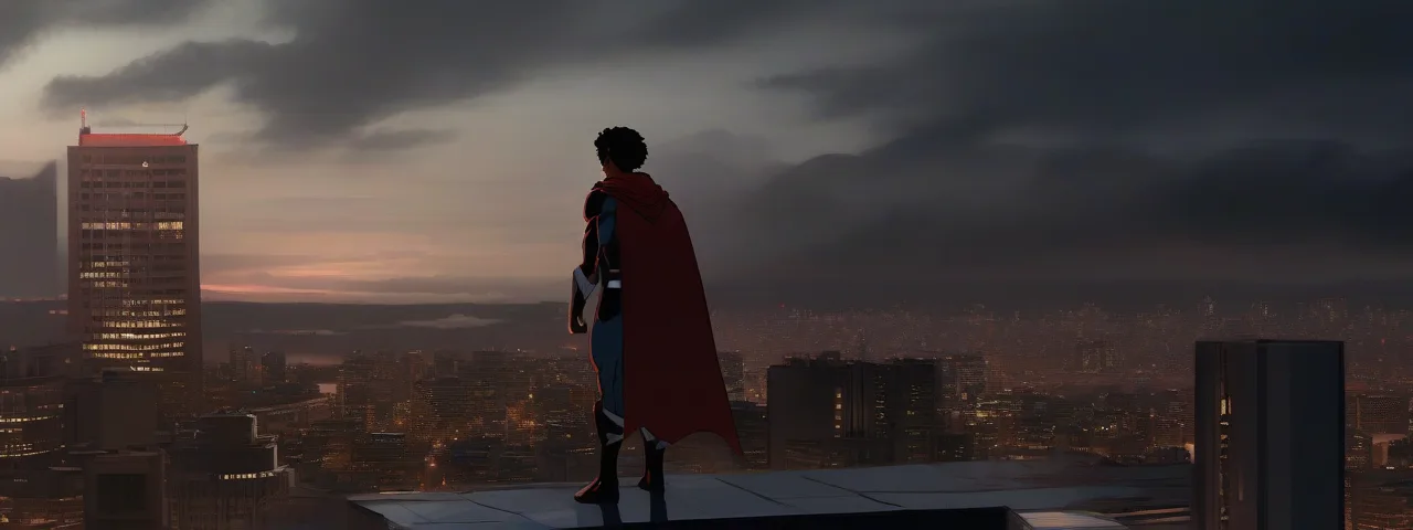 ¿que personaje de titans eres?