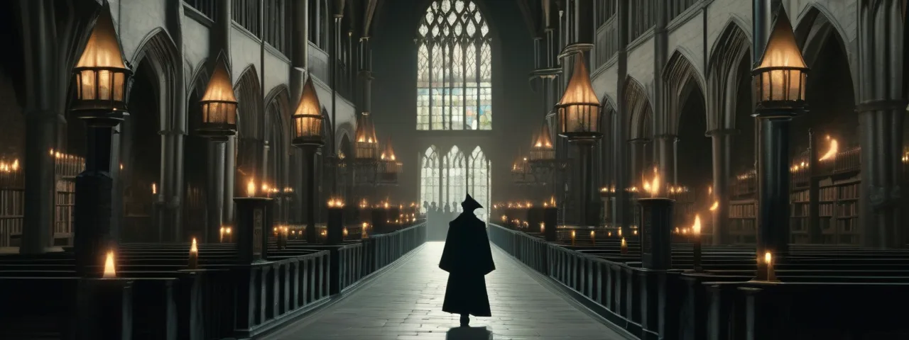 Que alumno de Hogwarts eres? 
