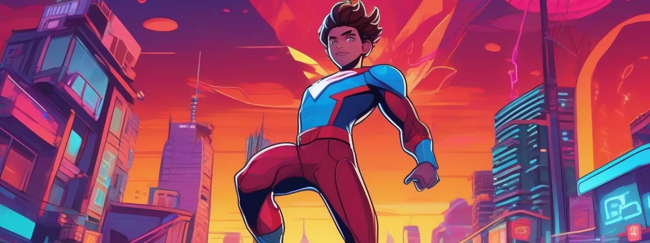 Estabas pensando en Henry Danger o Game Shakers