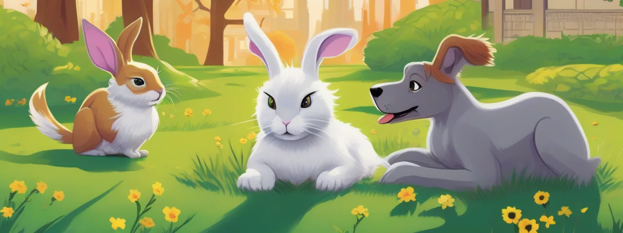 ¿Qué animal eres según tu personalidad?
