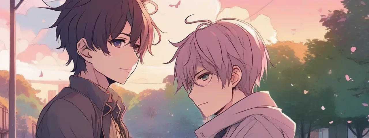Eres uke o seme 