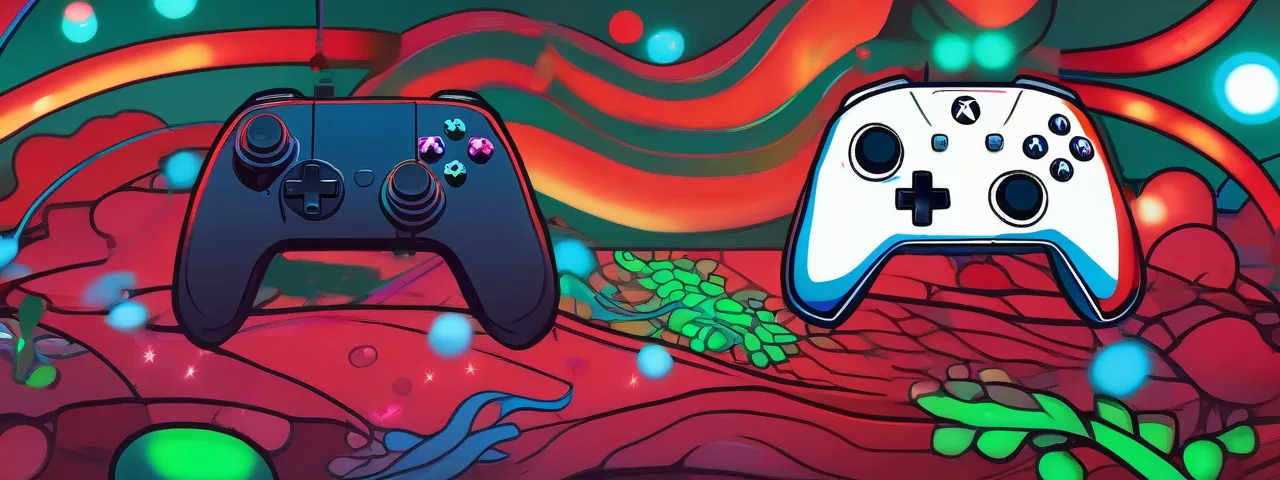XBox,Nintendo o Play Station?