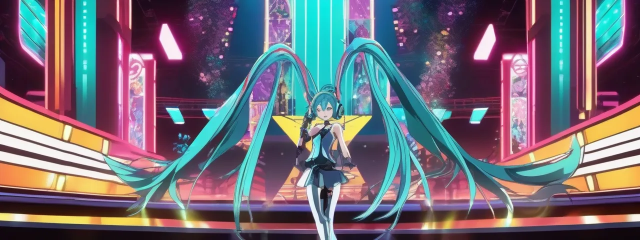 Cuanto sabes de Hatsune miku