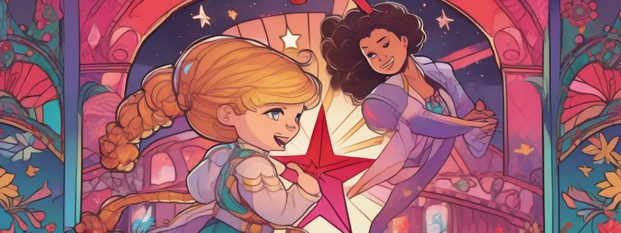 star o marco