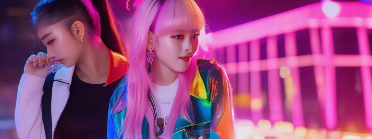 Que miembro de BlackPink eres?